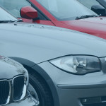 used warranty for BMW