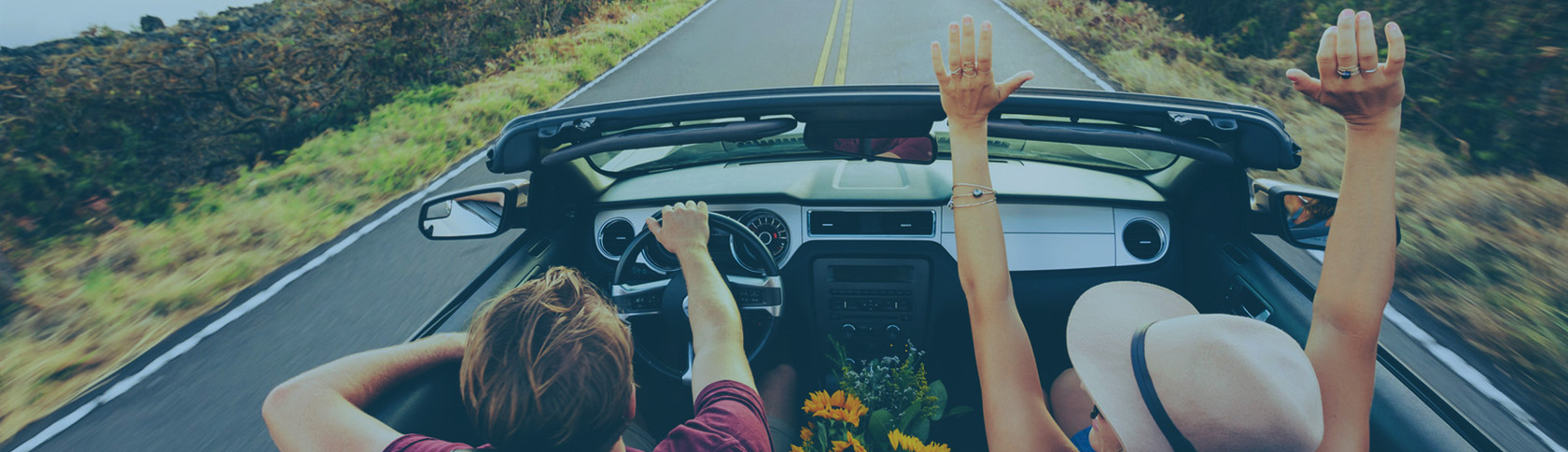 used car warranty