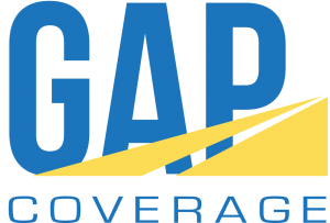 Gap-Logo