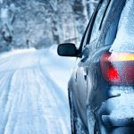 Secure drive this winter