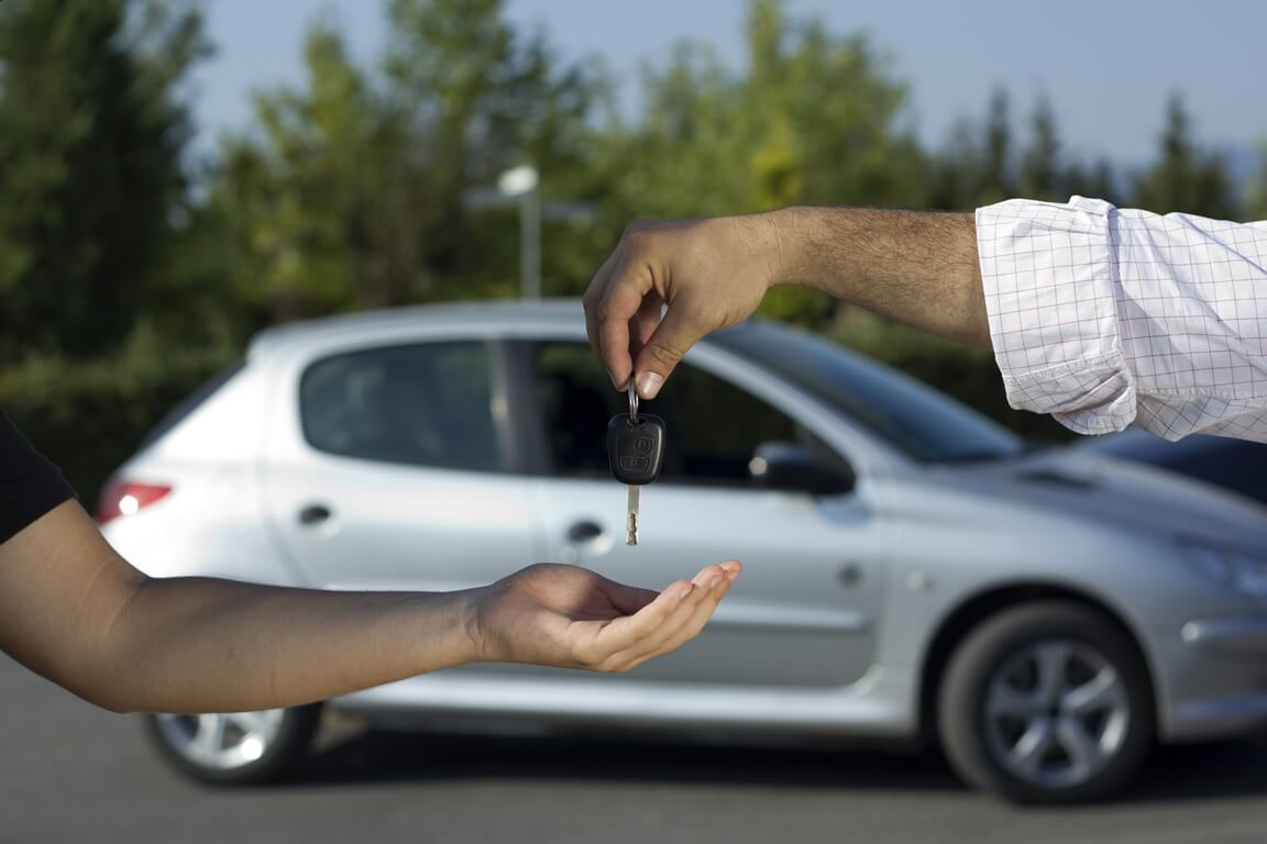 5 Things To Do Before Buying a Used Car - OPIC