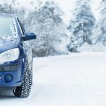 winter auto maintenace