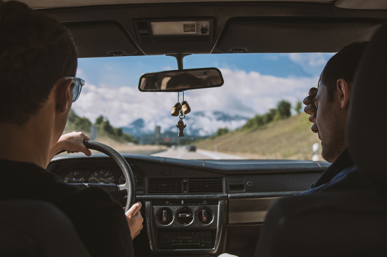Going Driving | 6 THINGS YOU DID NOT KNOW ABOUT DRIVING IN CANADA